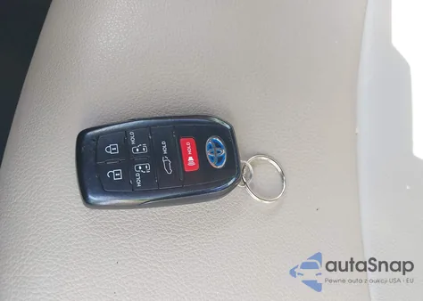 2023 Toyota Sienna Xle from USA, damaged, VIN 5TDYRKECXPS152995